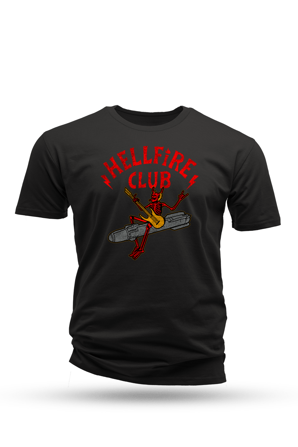 Hellfire Club - T-Shirt