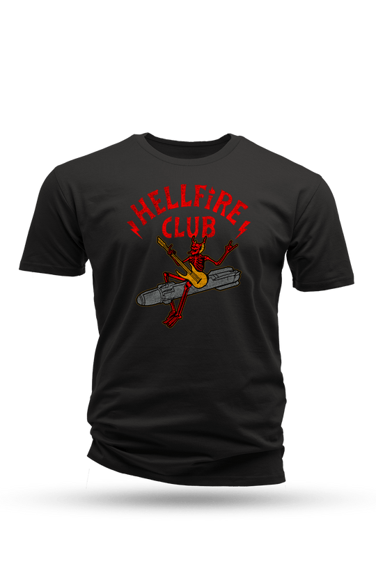 Hellfire Club - T-Shirt