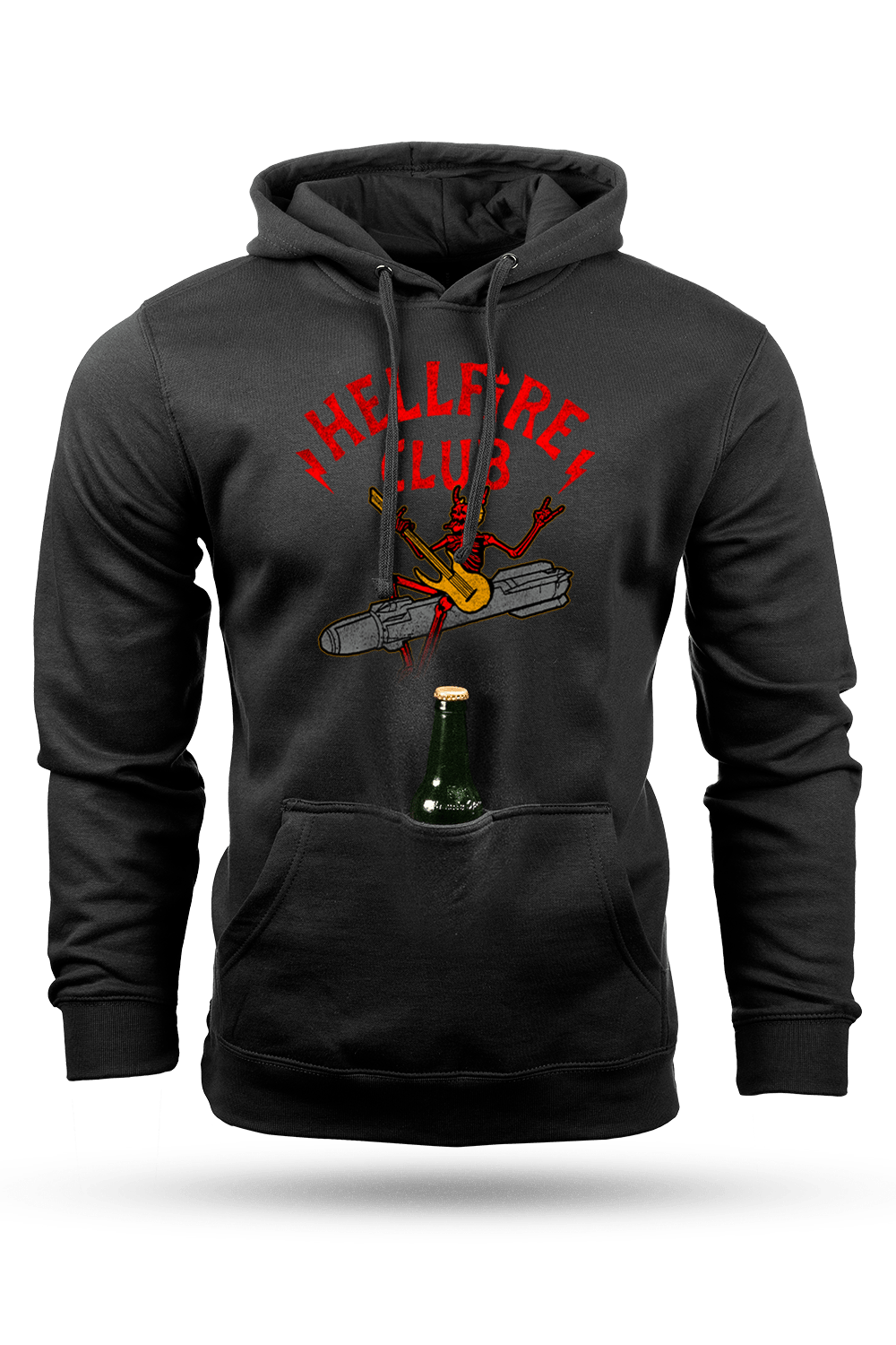 Hellfire Club - Tailgater Hoodie