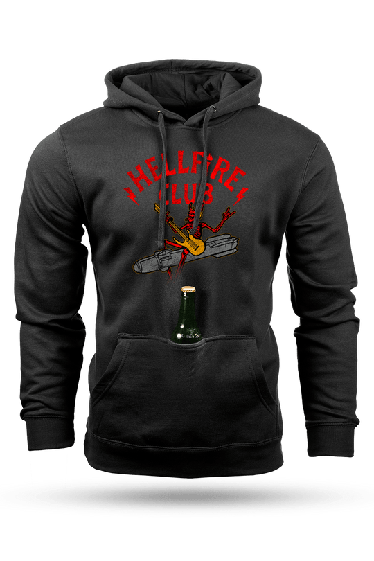 Hellfire Club - Tailgater Hoodie