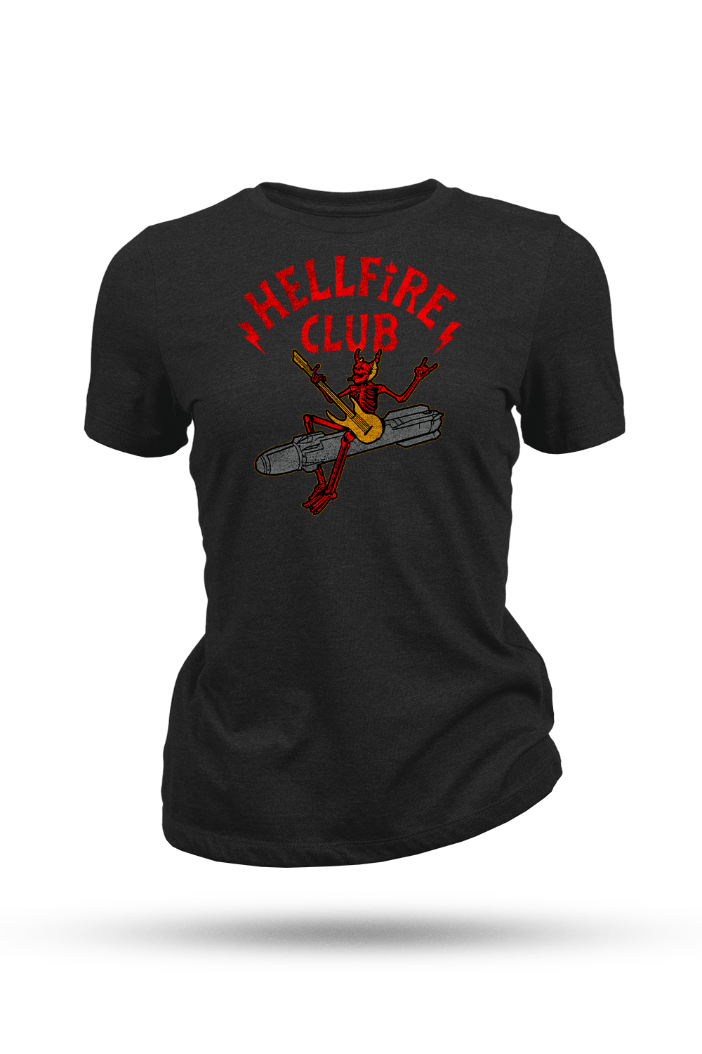 Hellfire Club - Women's T-Shirt