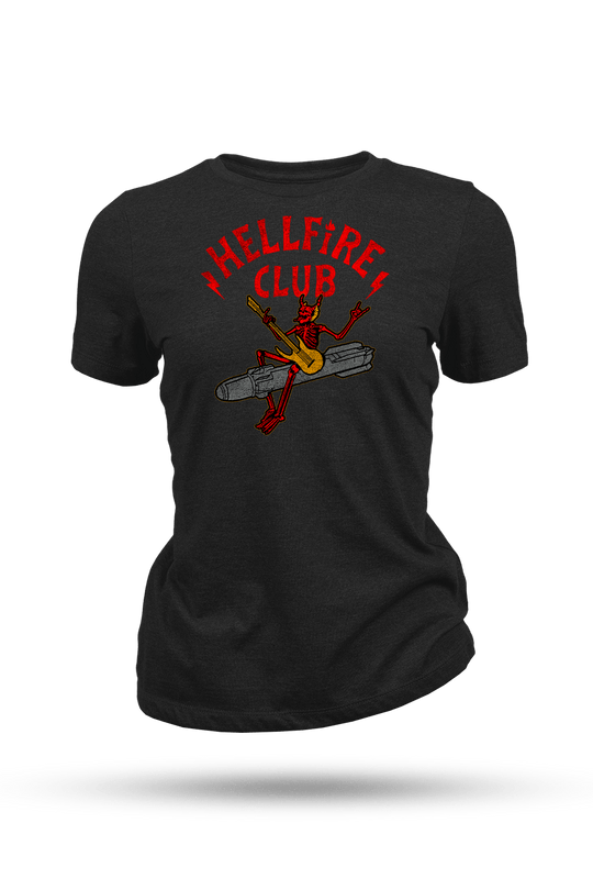 Hellfire Club - Women's T-Shirt