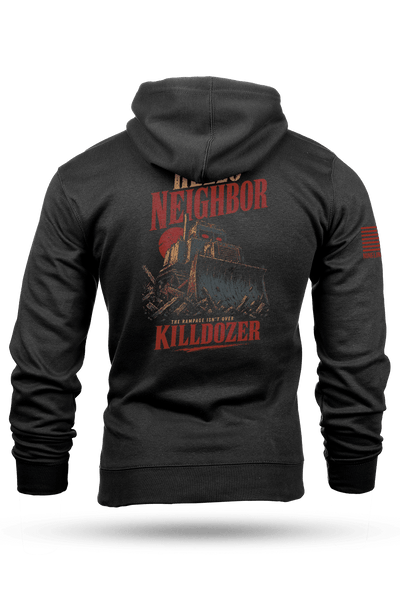 Hello Neighbor - Hoodie