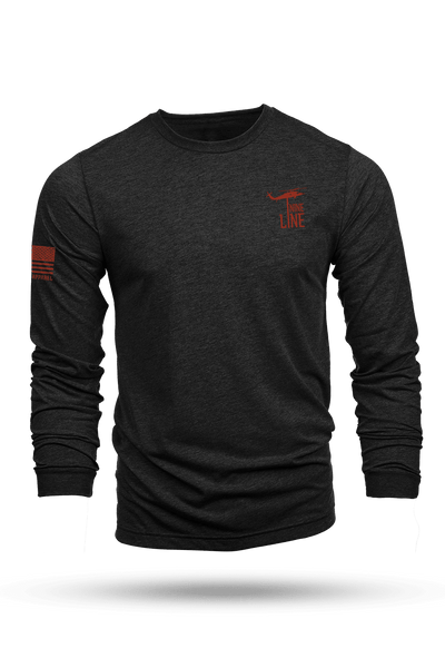 Hello Neighbor - Long-Sleeve Shirt