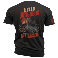 Hello Neighbor - T-Shirt