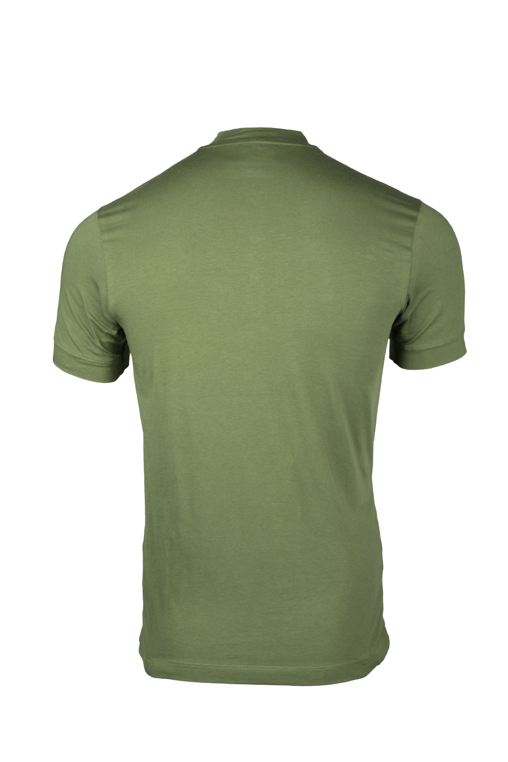 Nine Line Short-Sleeve Henley