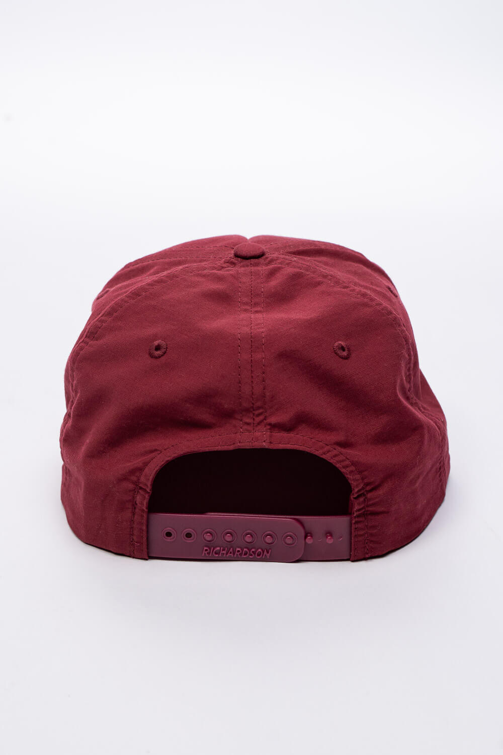Heritage Badge - Richardson Flat Bill Hat