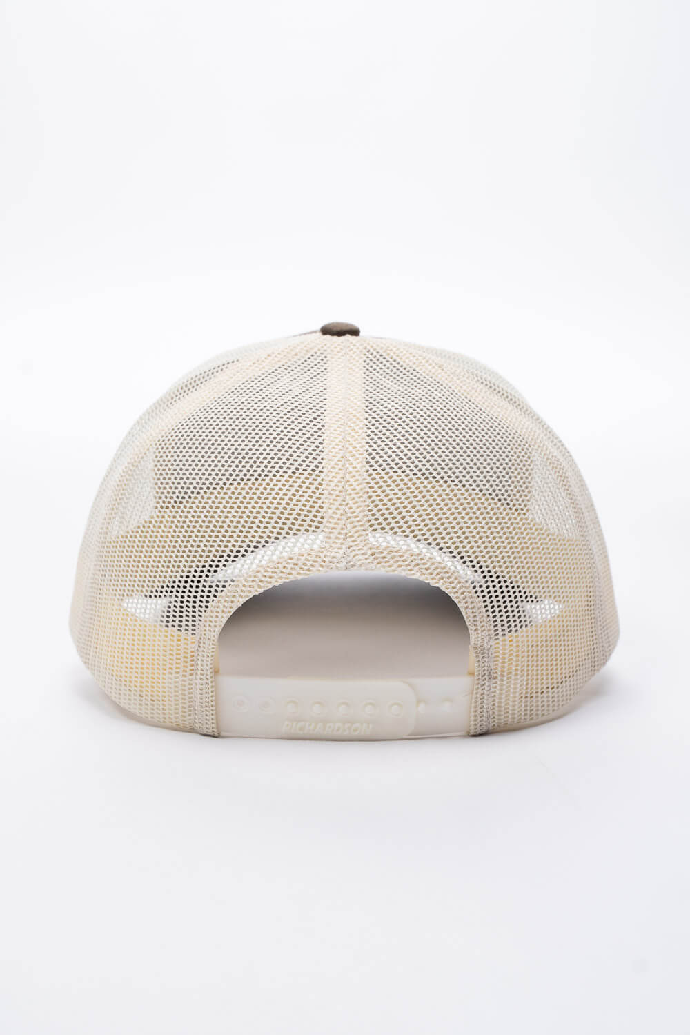 Heritage Logo - Richardson Snapback Hat