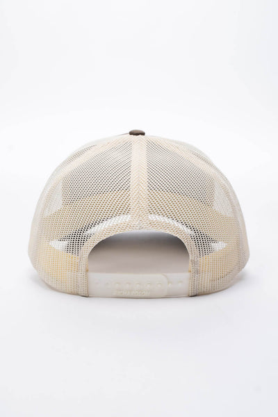 Heritage Logo - Richardson Snapback Hat