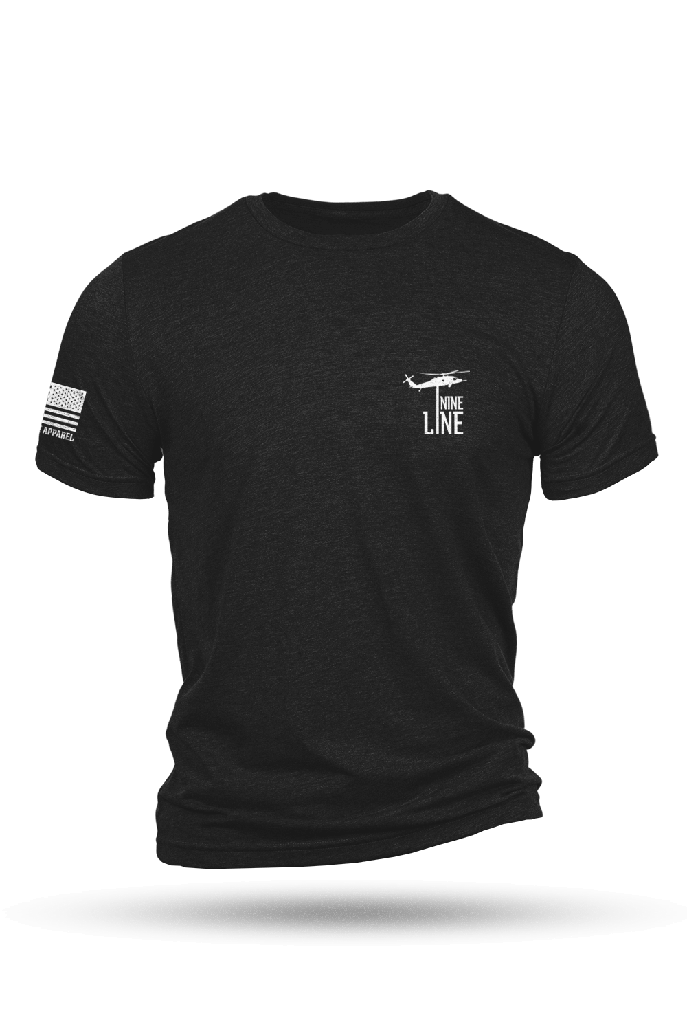 Hero's In the Sky - Fallen Heros - T-Shirt