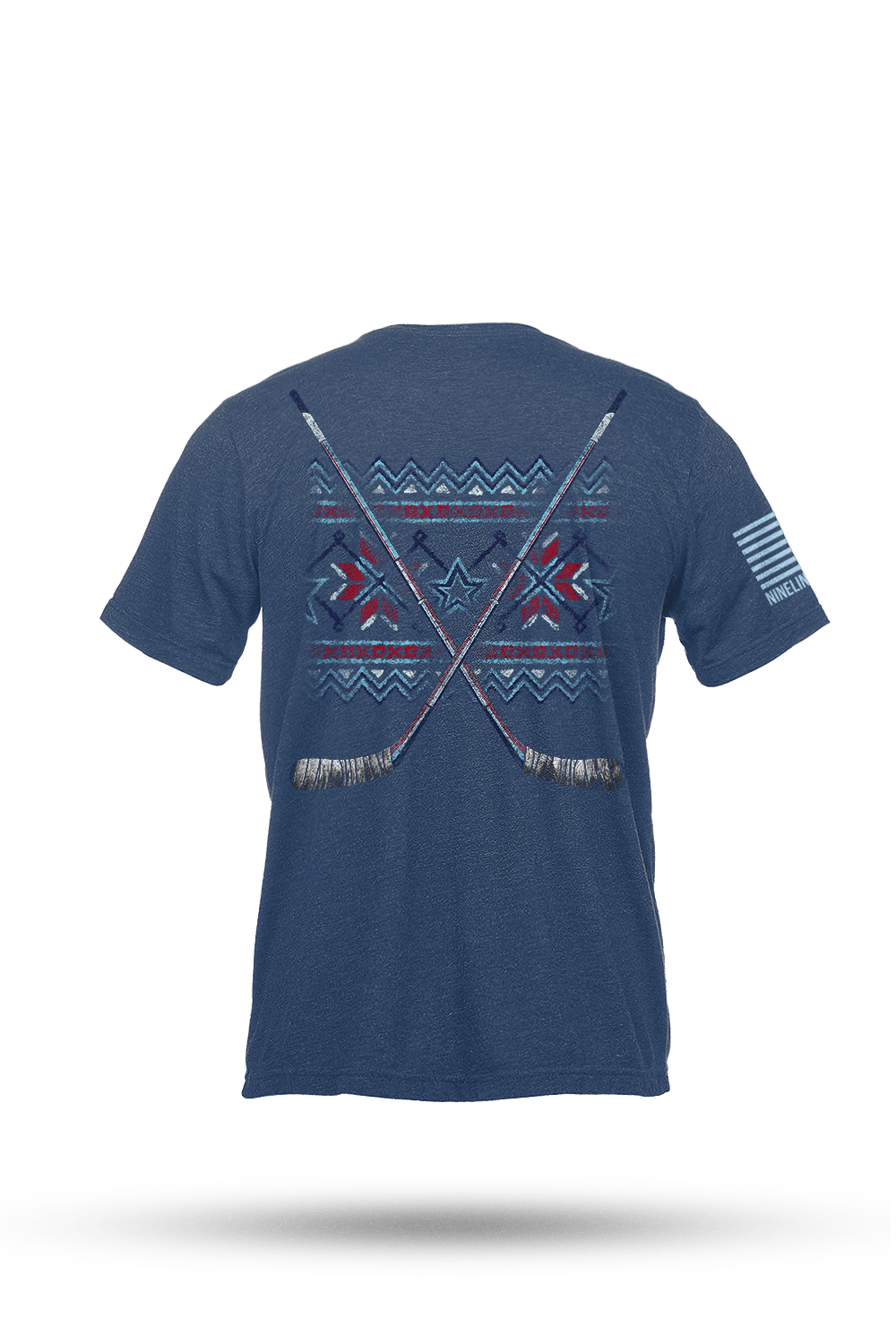 Hockey Knit - Youth T-Shirt