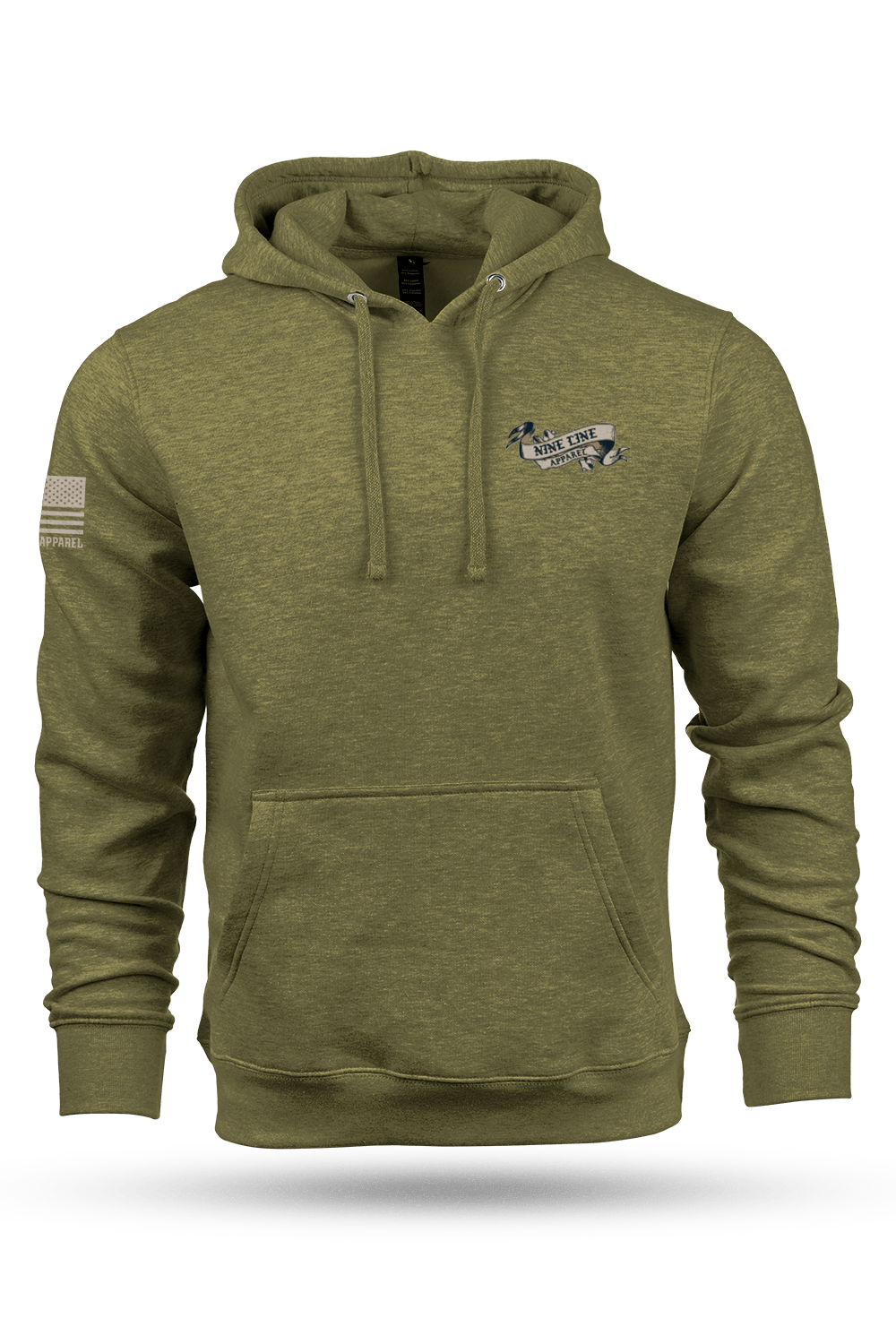 Holy Hand Grenade - Hoodie