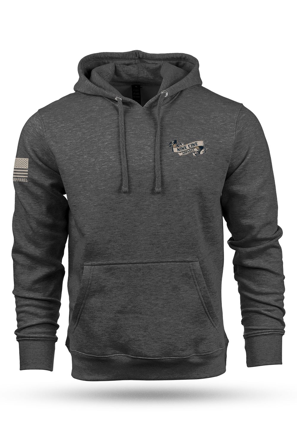 Holy Hand Grenade - Hoodie