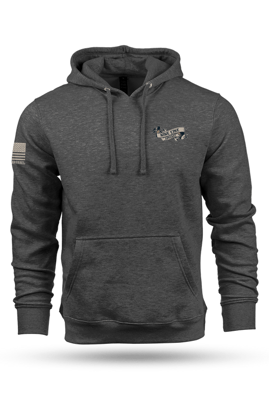 Holy Hand Grenade - Hoodie