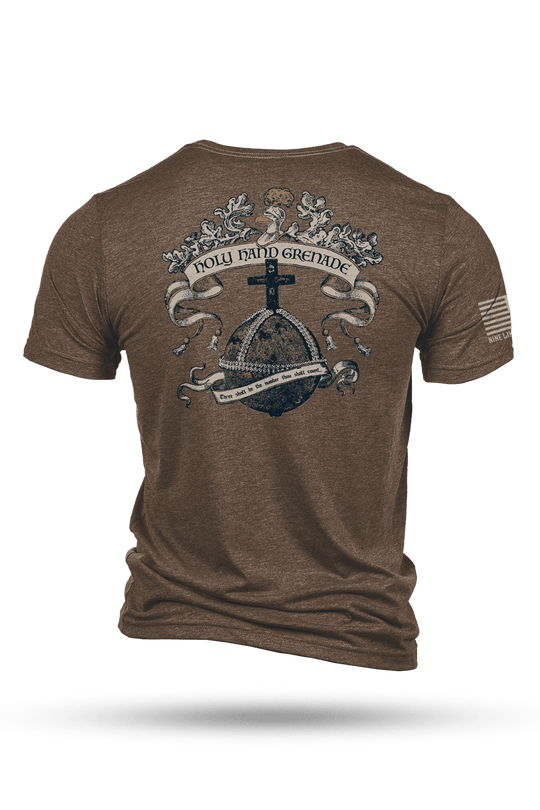 Holy Hand Grenade - T-Shirt