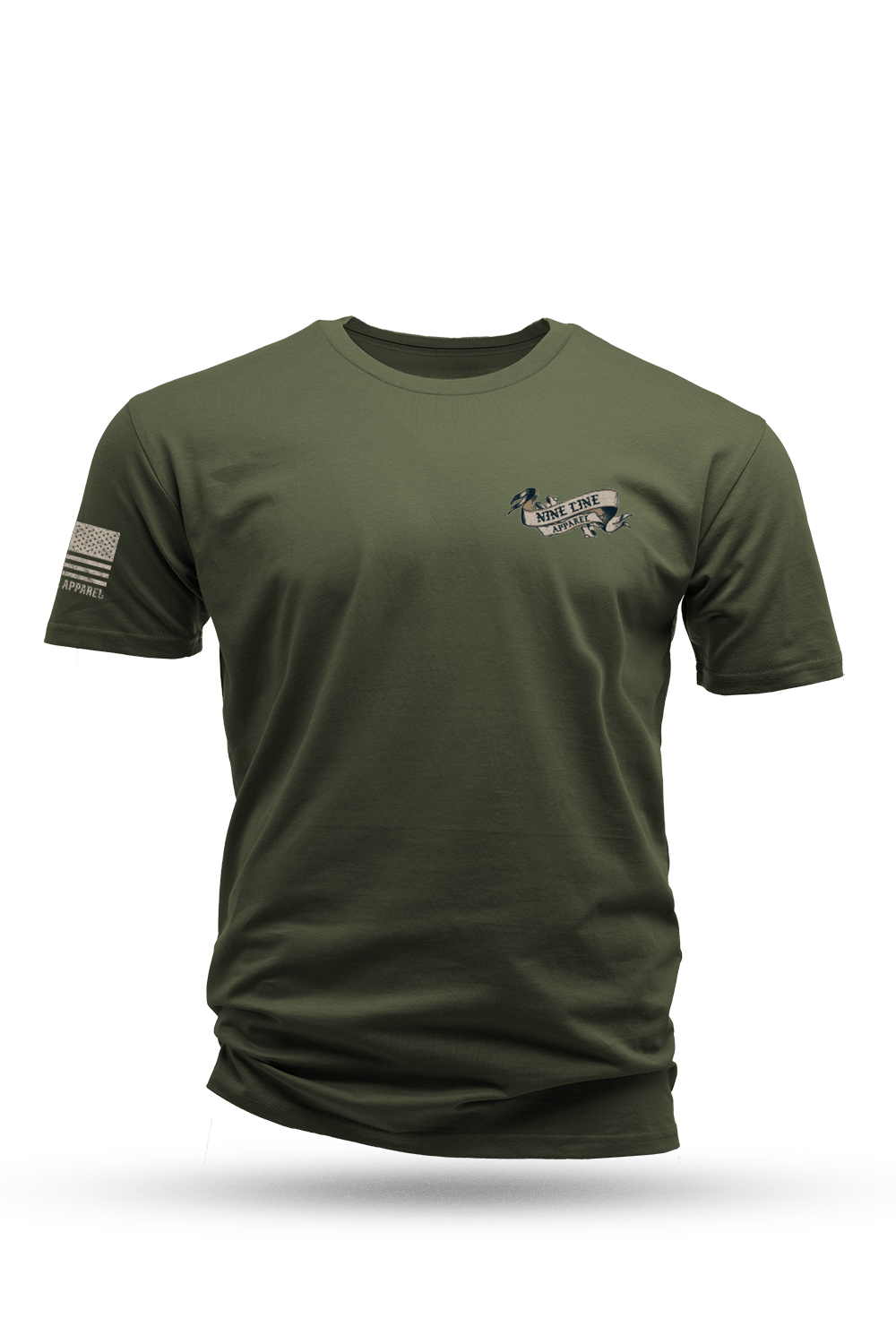 Holy Hand Grenade - T-Shirt