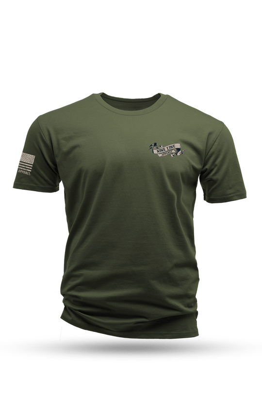 Holy Hand Grenade - T-Shirt