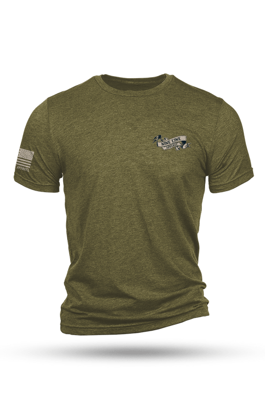 Holy Hand Grenade - T-Shirt