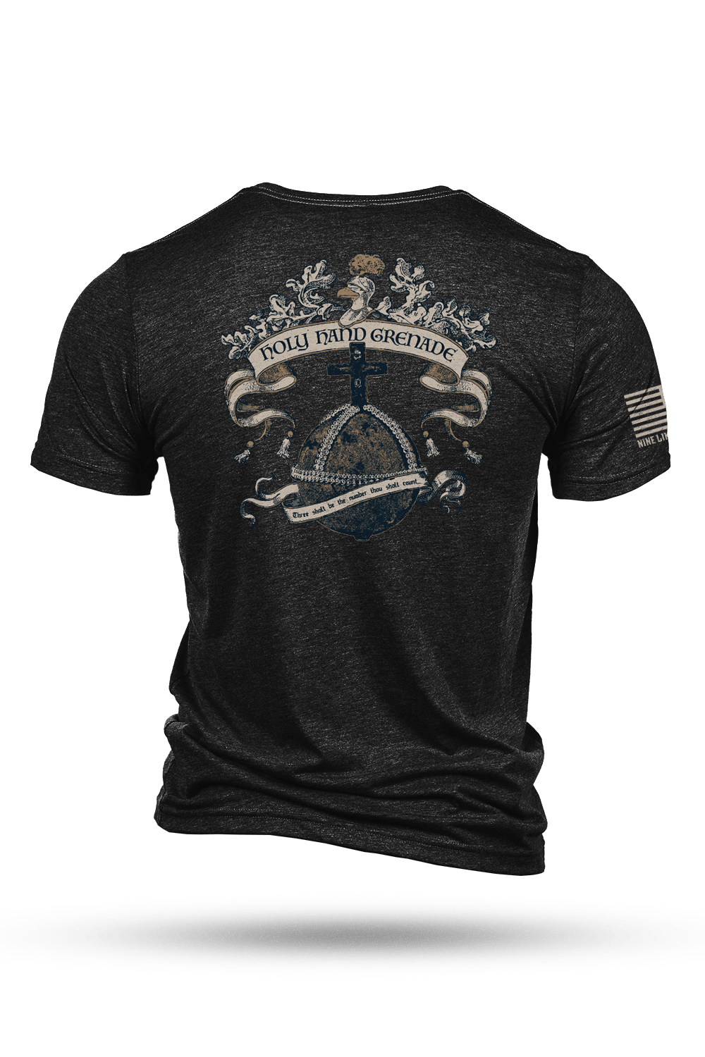 Holy Hand Grenade - T-Shirt