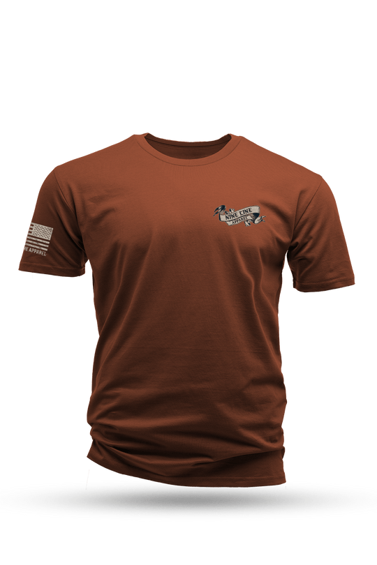 Holy Hand Grenade - T-Shirt