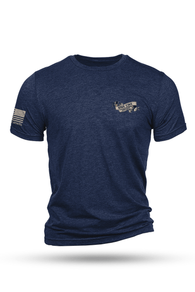 Holy Hand Grenade - T-Shirt