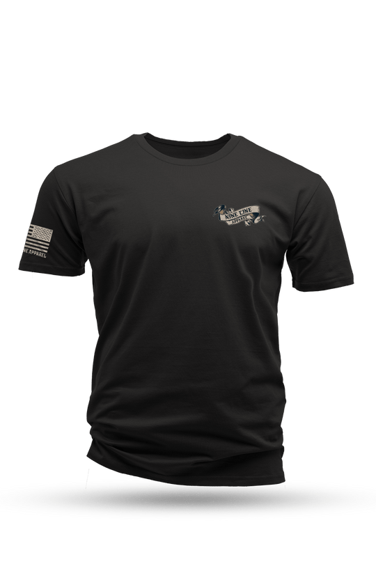 Holy Hand Grenade - T-Shirt