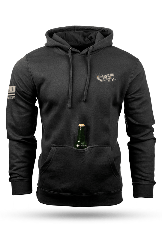 Holy Hand Grenade - Tailgater Hoodie