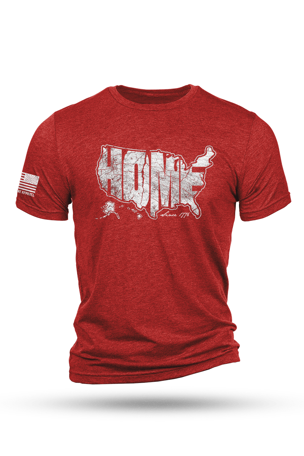 HOME - T-Shirt