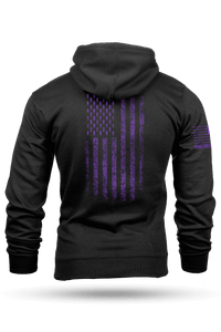 Coffin Flag - Hoodie