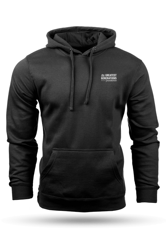 Hoodie - D-Day 80th Anniversary