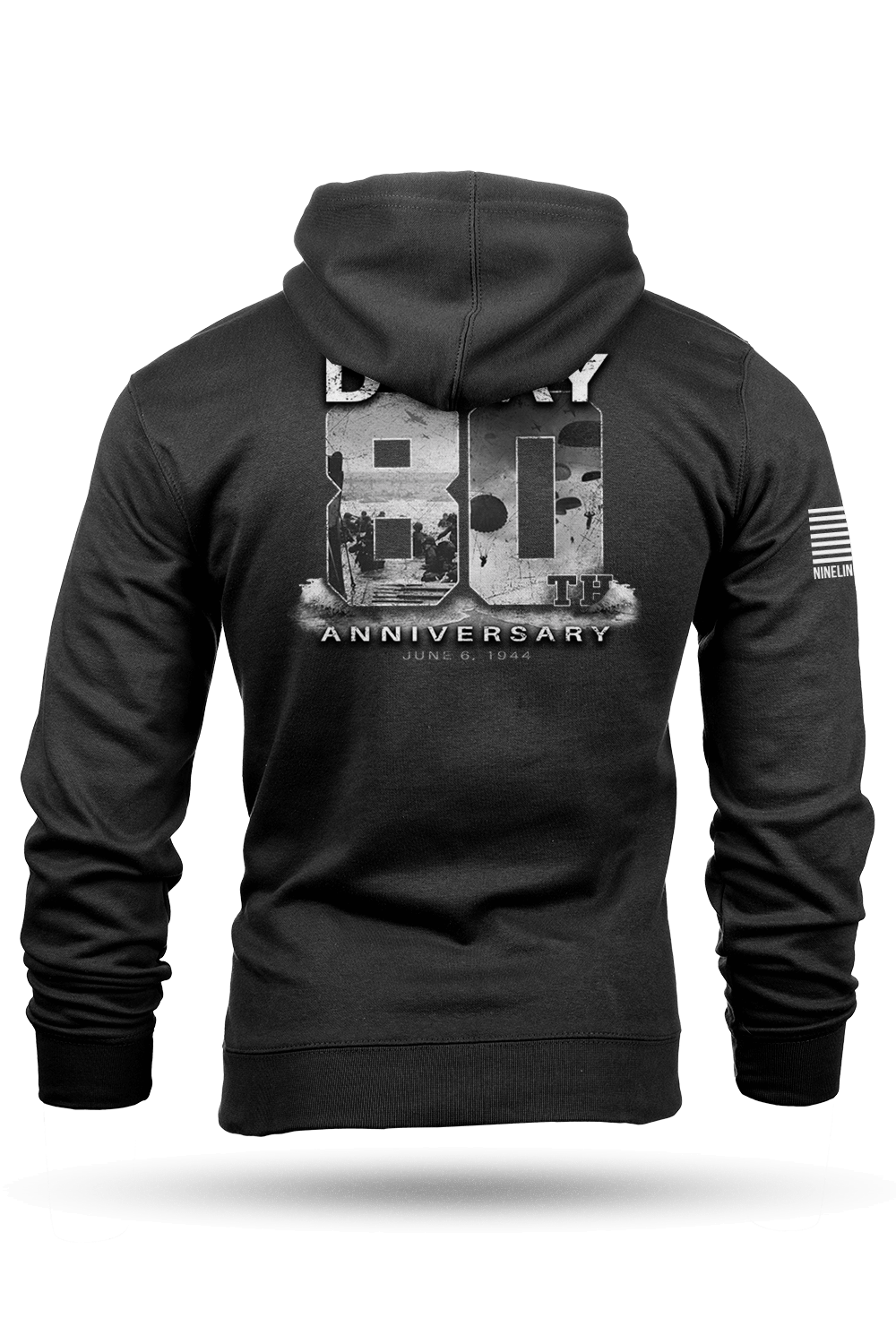 D-DAY – Nine Line Apparel
