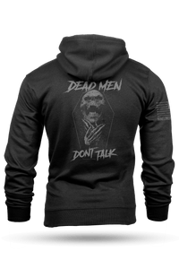 Dead Men - Hoodie