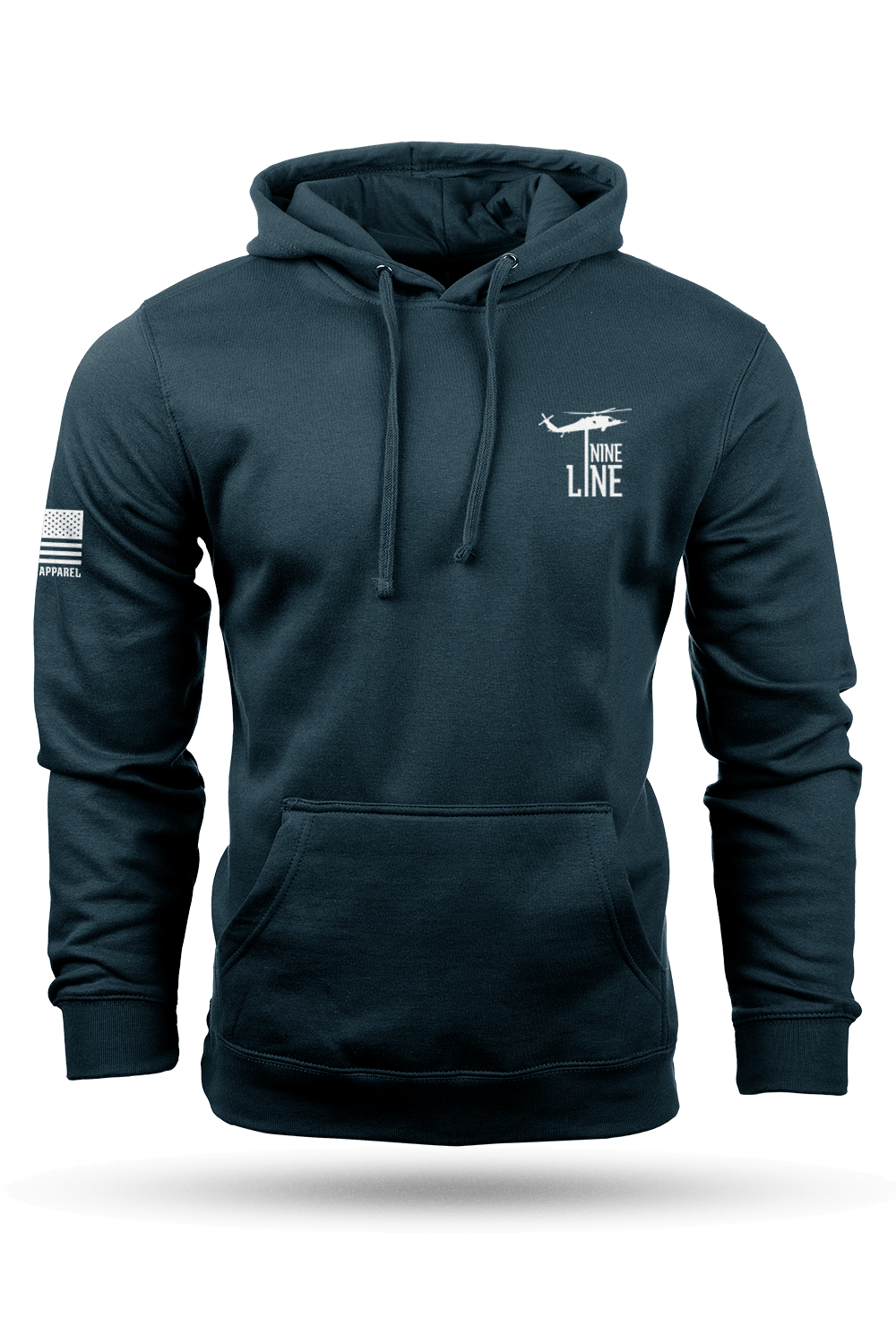 Hoodie - FOOTBALL SEASON 2024