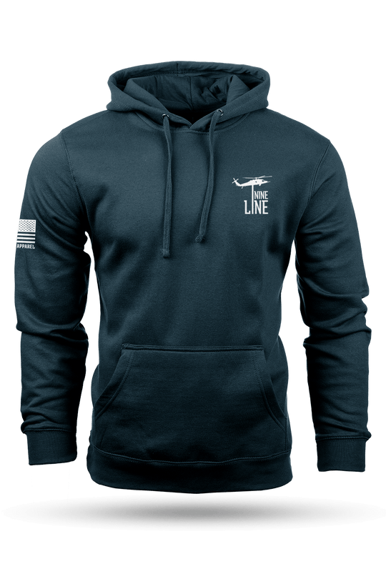 Hoodie - FOOTBALL SEASON 2024