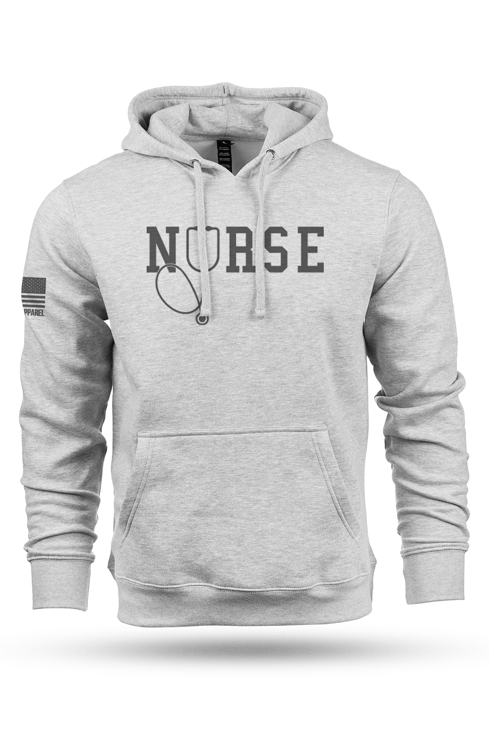 Hoodie - Nurse
