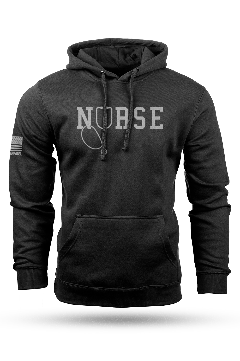 Hoodie - Nurse
