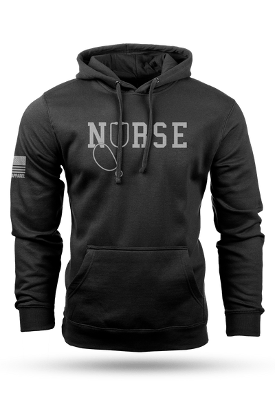 Hoodie - Nurse