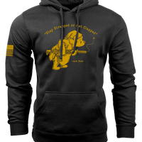 Pooh Bear - Hoodie
