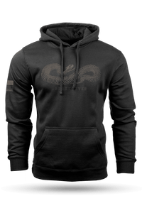 Snake Eyes - Hoodie