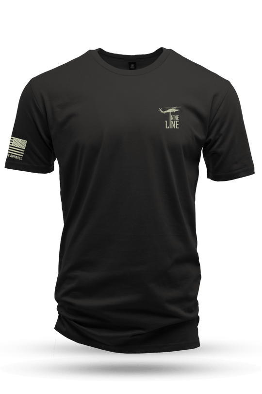HUNT, or DIE - Cotton T-Shirt