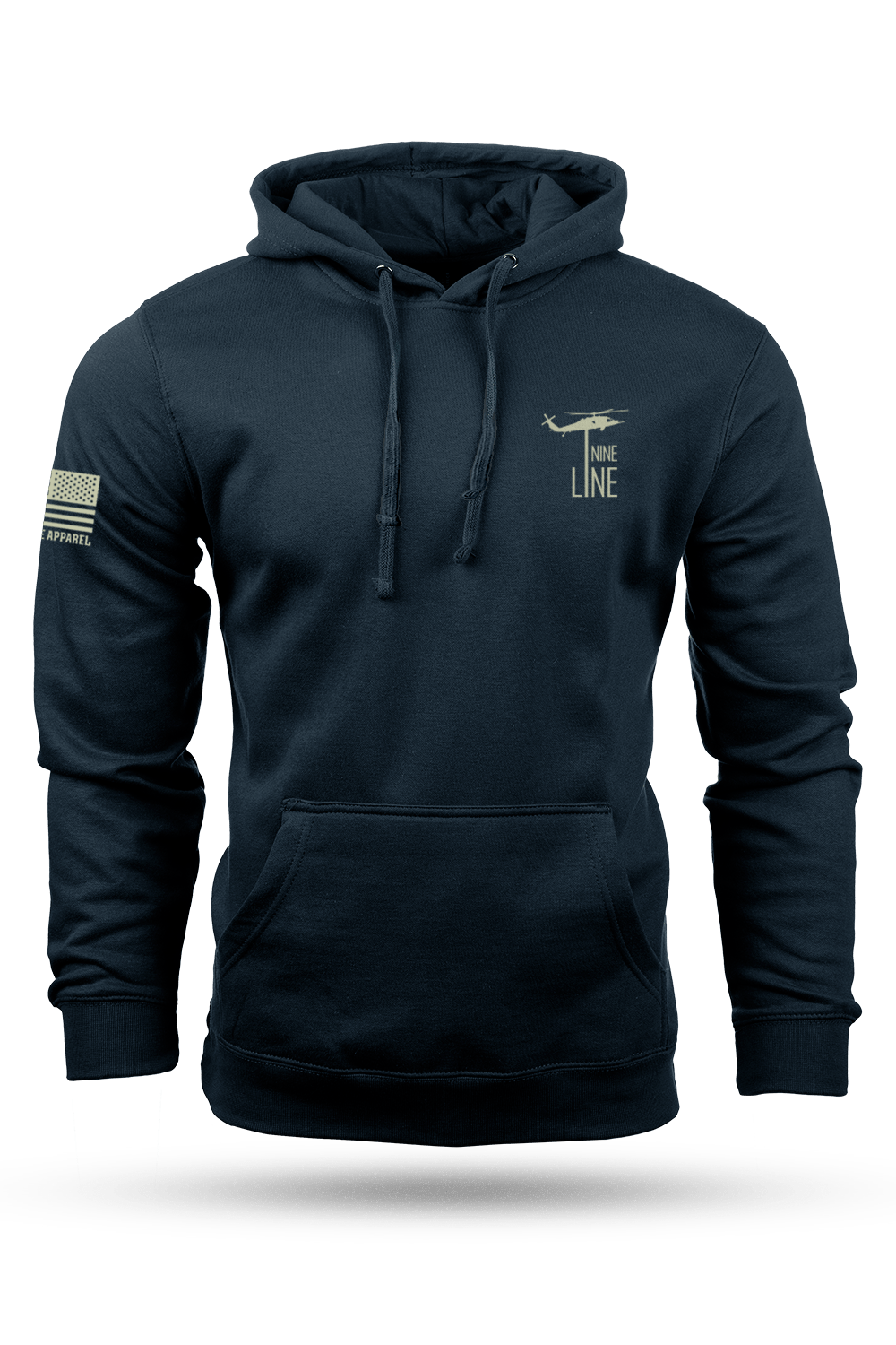 HUNT, or DIE - Hoodie