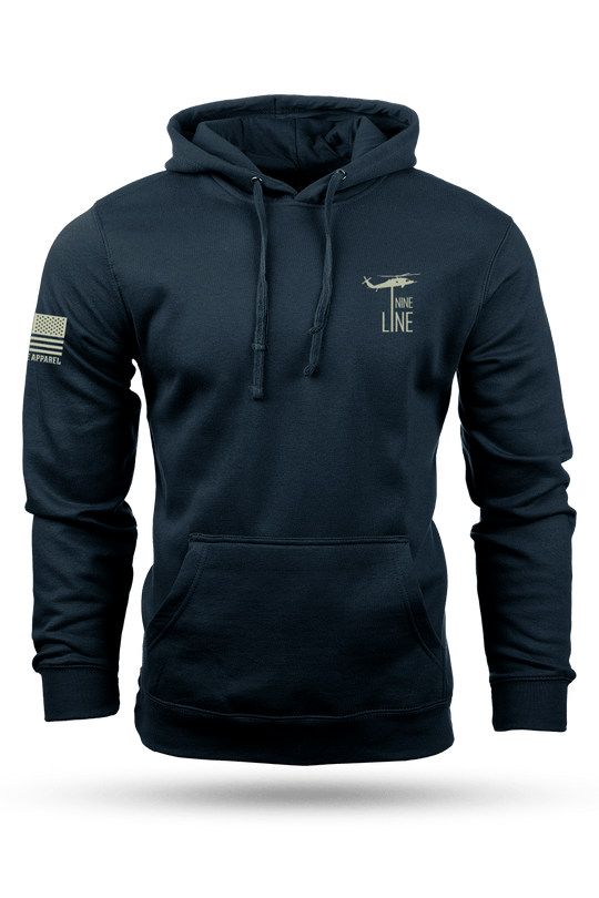 HUNT, or DIE - Hoodie