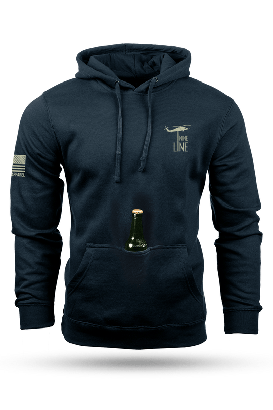 HUNT, or DIE - Tailgater Hoodie