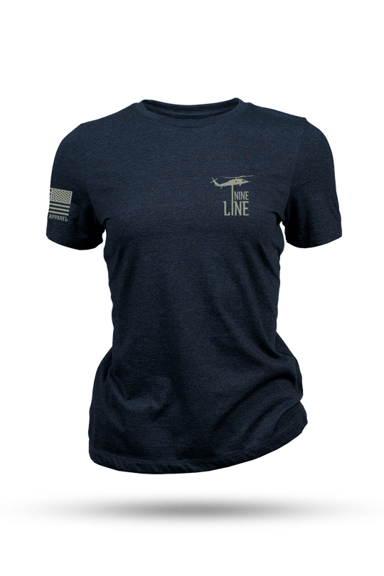 HUNT, or DIE - Women's T-Shirt