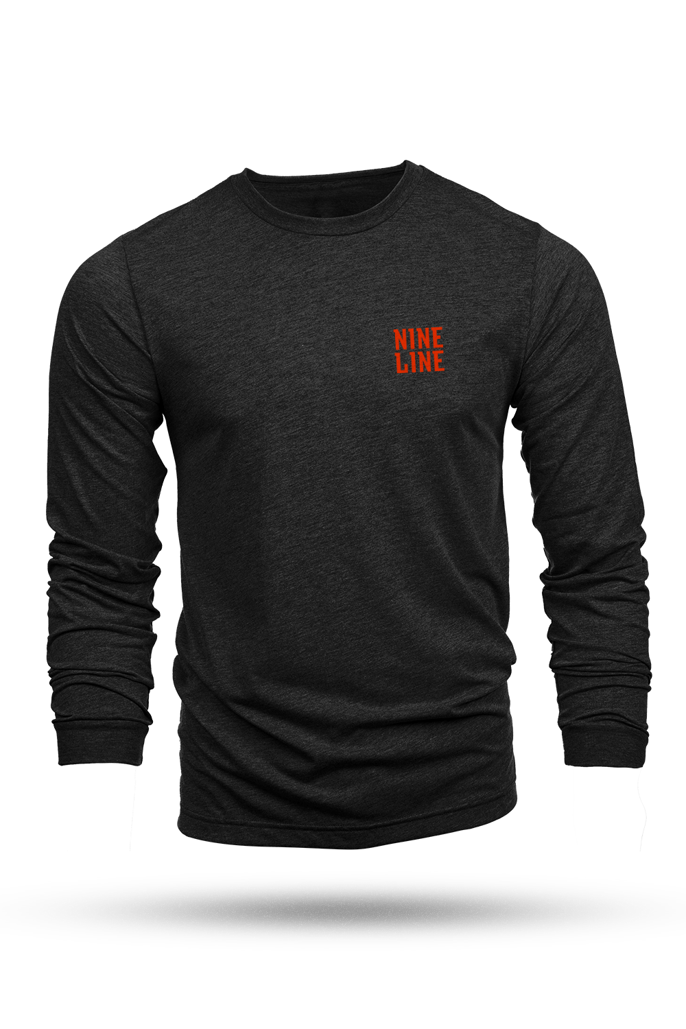 HVAC Bros - Long - Sleeve Shirt
