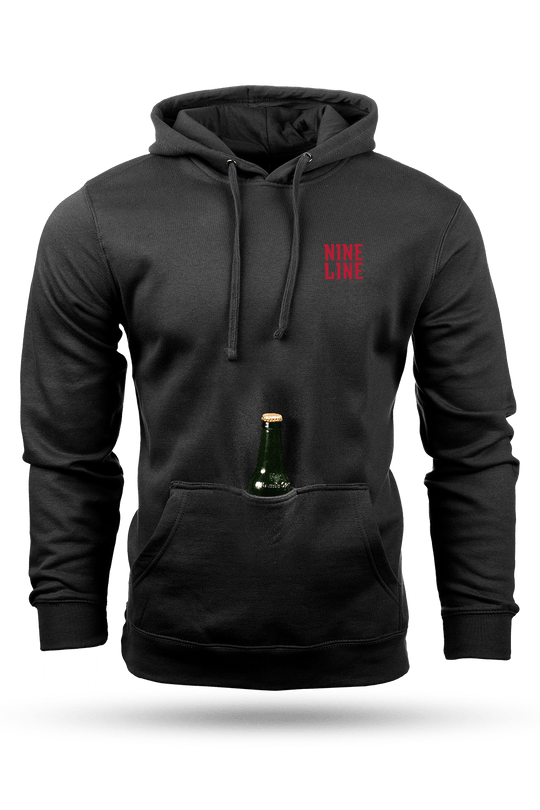 HVAC Bros - Tailgater Hoodie