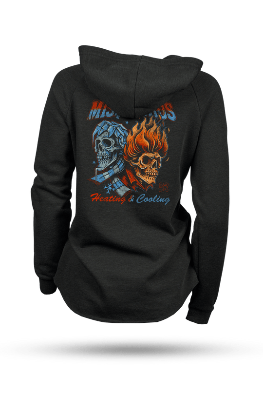 HVAC Bros - Women's Hoodie