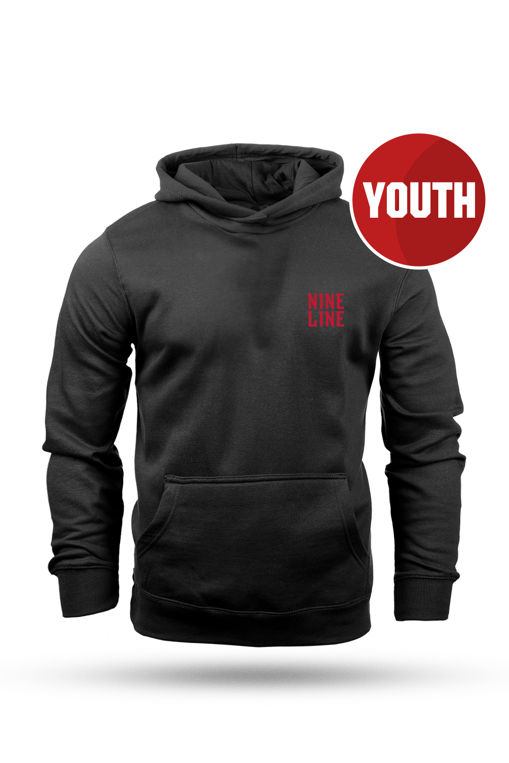 HVAC Bros - Youth Hoodie