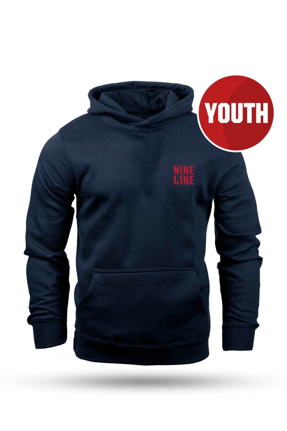 HVAC Bros - Youth Hoodie