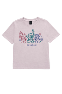 I Don't Really Care - Women's T-Shirt